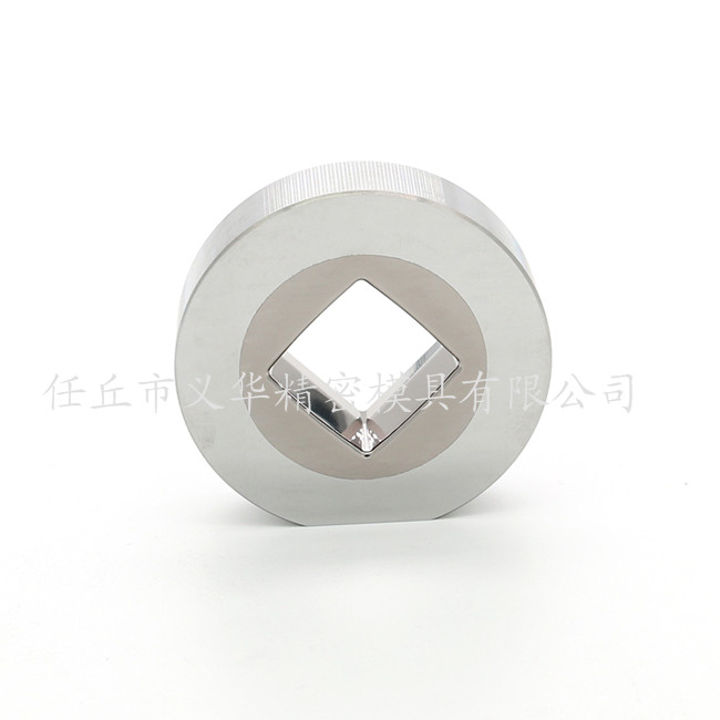 硬质合金拉伸外模
